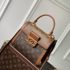 LV Satchel bags